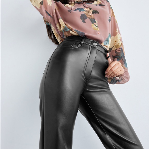 Wilfred Melina Pant - Black Short length - Picture 3 of 8